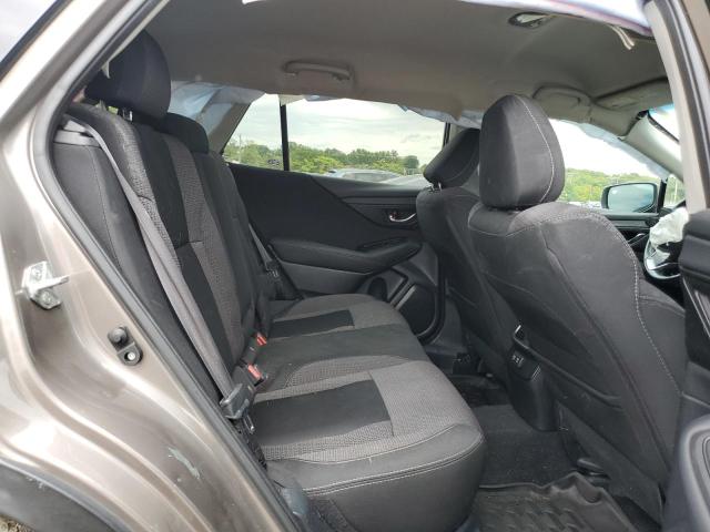 Photo 10 from auction – 2022 SUBARU OUTBACK PR with VIN 4S4BTACC1N3129667