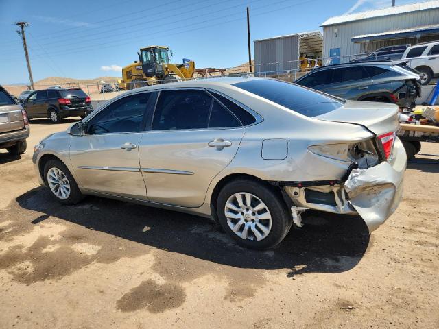 Photo 2 from auction – 2015 TOYOTA CAMRY LE with VIN 4T4BF1FK8FR458930