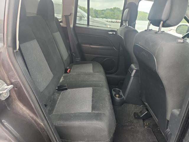 Photo 11 from auction – 2016 JEEP COMPASS SP with VIN 1C4NJDBB4GD756071