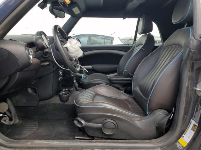 Photo 7 from auction – 2013 MINI COOPER with VIN WMWZN3C50DT569272