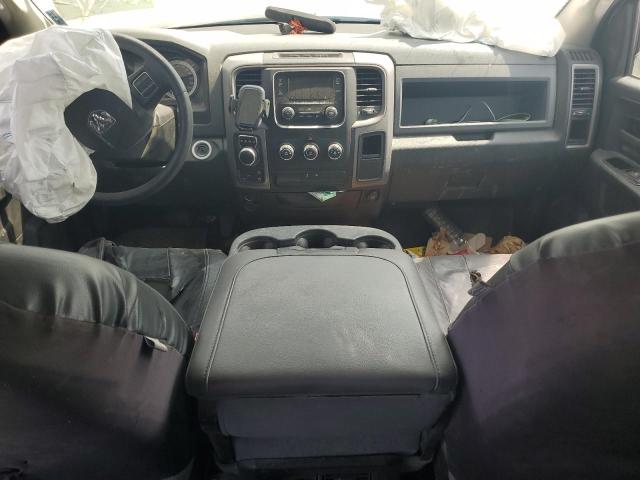 Photo 8 from auction – 2015 RAM 1500 ST with VIN 1C6RR7KGXFS625705