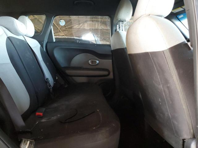 Photo 10 from auction – 2016 KIA SOUL with VIN KNDJN2A2XG7866811