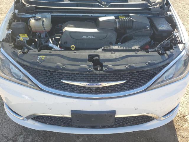 Photo 12 from auction – 2018 CHRYSLER PACIFICA T with VIN 2C4RC1EG5JR270357
