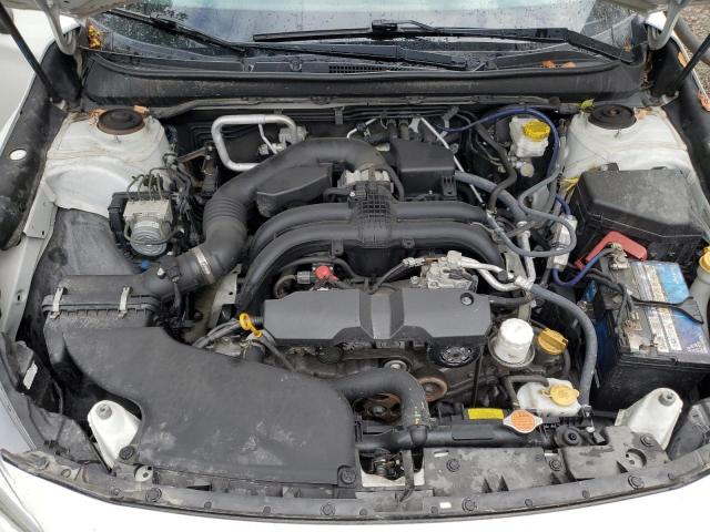 Photo 11 from auction – 2019 SUBARU LEGACY 2.5 with VIN 4S3BNAF68K3038573