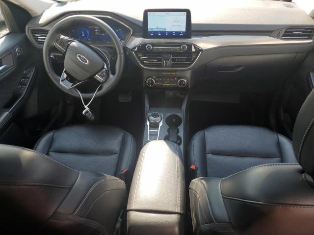Photo 8 from auction – 2022 FORD ESCAPE TIT with VIN 1FMCU0LZ3NUB73163