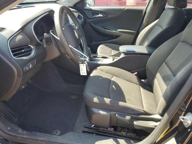 Photo 7 from auction – 2018 CHEVROLET MALIBU LS with VIN 1G1ZB5ST2JF293459