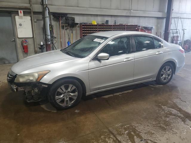 HONDA ACCORD SE 2012 with VIN 1HGCP2F65CA112521 - Photo from auction
