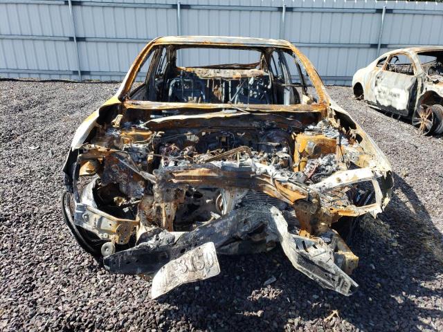 Foto 5 de la subasta – 2016 SUBARU WRX PREMIUM con VIN JF1VA1E69G9828484
