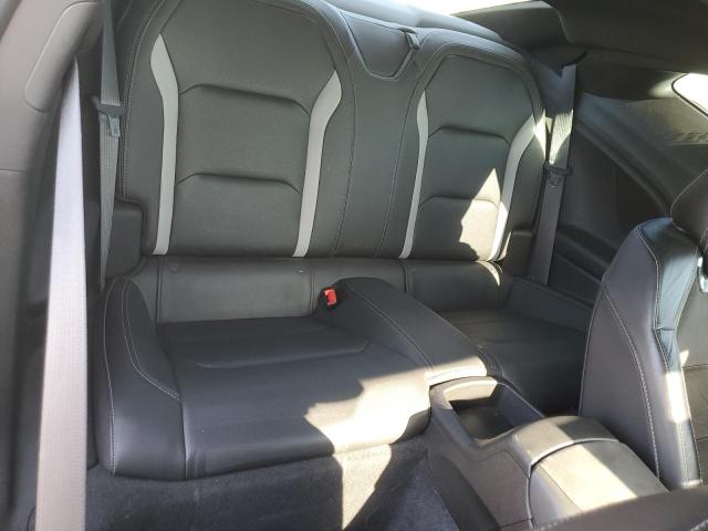 Photo 10 from auction – 2018 CHEVROLET CAMARO SS with VIN 1G1FE1R71J0169780