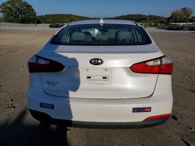 صورة رقم 6 من المزاد - 2015 KIA FORTE LX مع VIN KNAFX4A64F5400541
