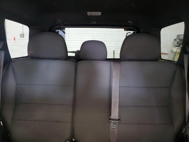 Photo 10 from auction – 2010 FORD ESCAPE XLT with VIN 1FMCU9DG3AKC63131