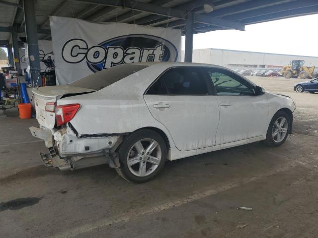 Photo 3 from auction – 2014 TOYOTA CAMRY L with VIN 4T1BF1FKXEU821558