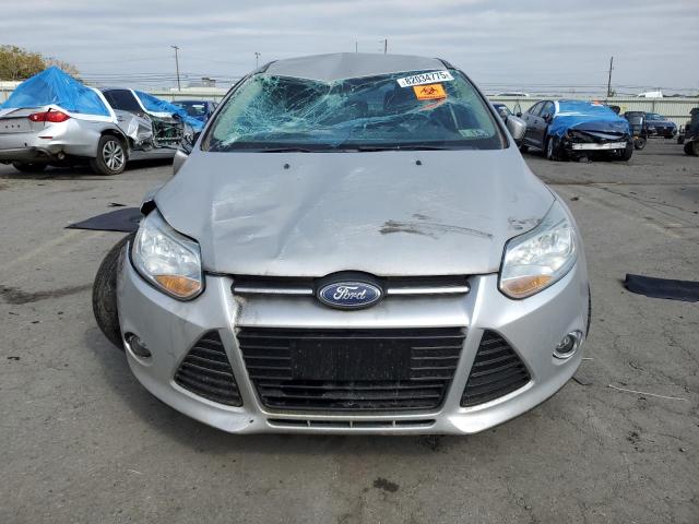Photo 5 from auction – 2012 FORD FOCUS SE with VIN 1FAHP3K26CL297380