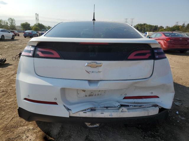 Photo 6 from auction – 2013 CHEVROLET VOLT with VIN 1G1RB6E48DU145536