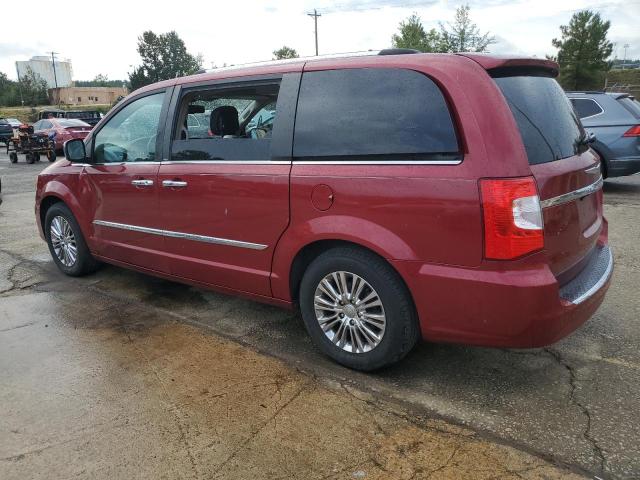 Photo 2 from auction – 2011 CHRYSLER TOWN & COU with VIN 2A4RR6DG5BR711980