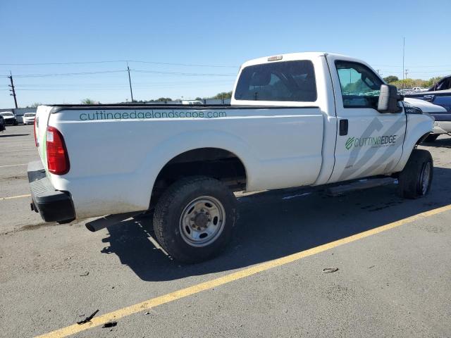 Photo 3 from auction – 2016 FORD F250 SUPER with VIN 1FTBF2B68GED27506