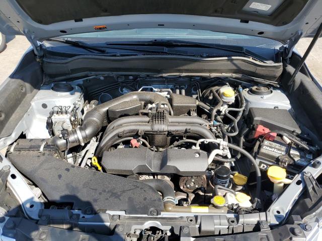 Photo 12 from auction – 2018 SUBARU FORESTER 2 with VIN JF2SJAEC3JH457405
