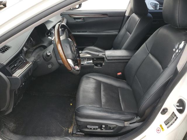 Photo 7 from auction – 2016 LEXUS ES 300H with VIN JTHBW1GG1G2110049
