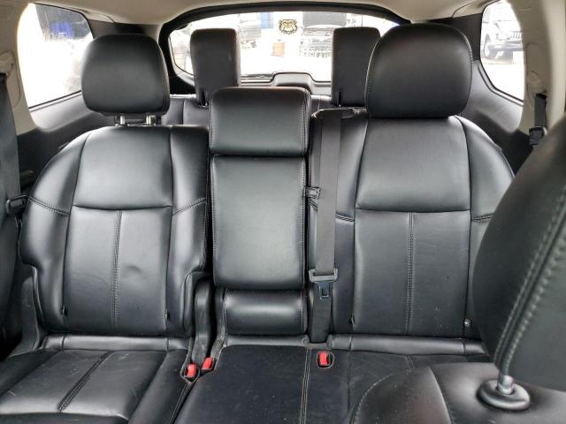 Photo 10 from auction – 2015 NISSAN PATHFINDER with VIN 5N1AR2MN3FC672620
