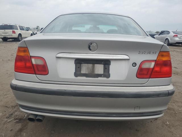 Photo 6 from auction – 2001 BMW 330 I with VIN WBAAV53421FJ65450