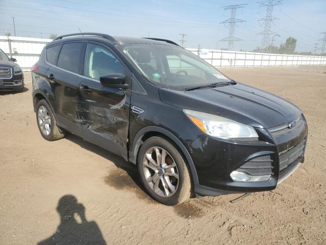 Photo 4 from auction – 2016 FORD ESCAPE SE with VIN 1FMCU0GX1GUB95397