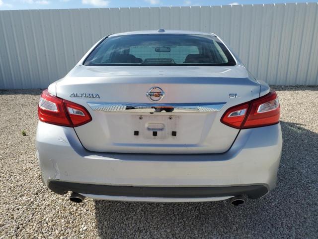 Photo 6 from auction – 2017 NISSAN ALTIMA 2.5 with VIN 1N4AL3AP3HC122117