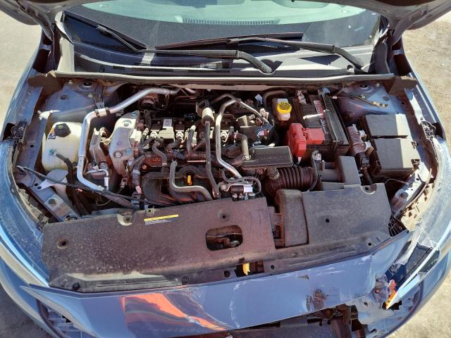 Photo 11 from auction – 2024 NISSAN SENTRA SR with VIN 3N1AB8DV5RY352032