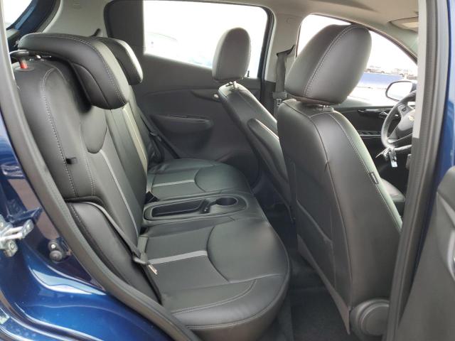 Photo 10 from auction – 2022 CHEVROLET SPARK 2LT with VIN KL8CF6SAXNC035390