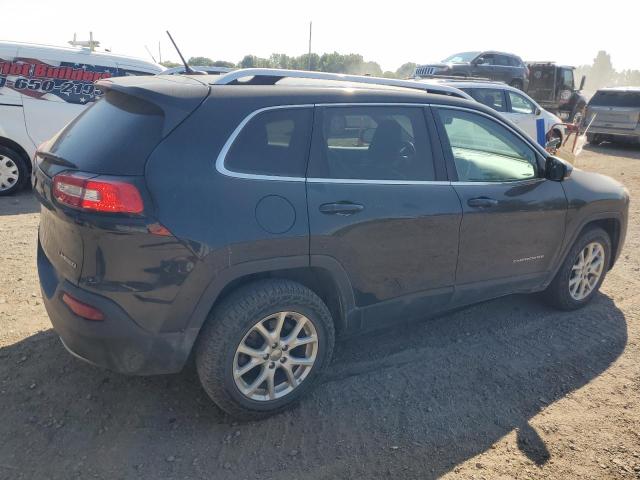 Photo 3 from auction – 2015 JEEP CHEROKEE L with VIN 1C4PJMDB1FW764010