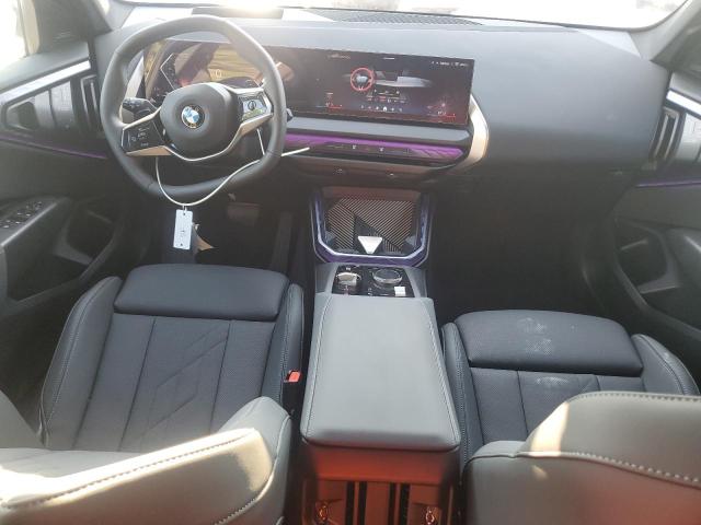 Photo 8 from auction – 2025 BMW X3 30 XDRI with VIN 5UX53GP06S9017345