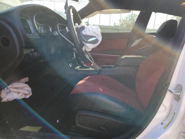 Photo 7 from auction – 2021 DODGE CHARGER SCAT PACK with VIN 2C3CDXGJ3MH657874
