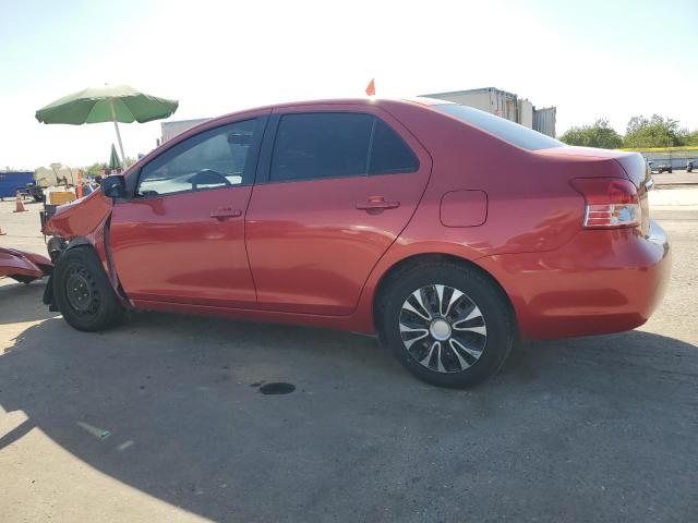 Photo 2 from auction – 2012 TOYOTA YARIS with VIN JTDBT4K38CL023737