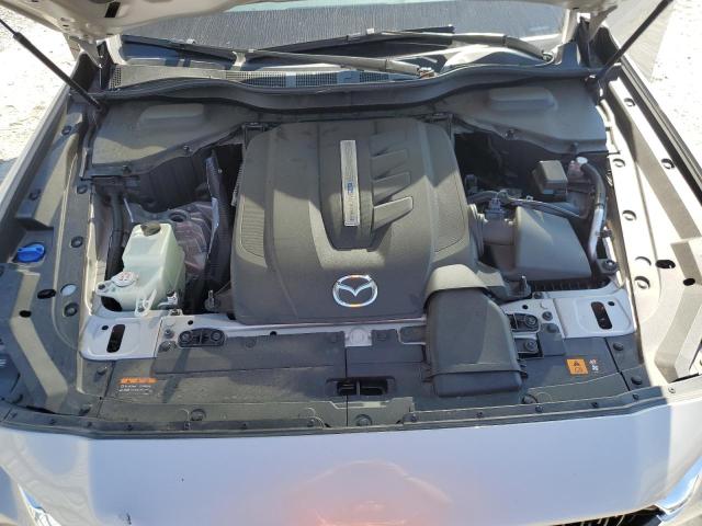 Photo 12 from auction – 2024 MAZDA CX-90 PREM with VIN JM3KKDHA5R1159246