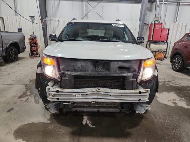 Photo 5 from auction – 2011 FORD EXPLORER X with VIN 1FMHK8D86BGA05799