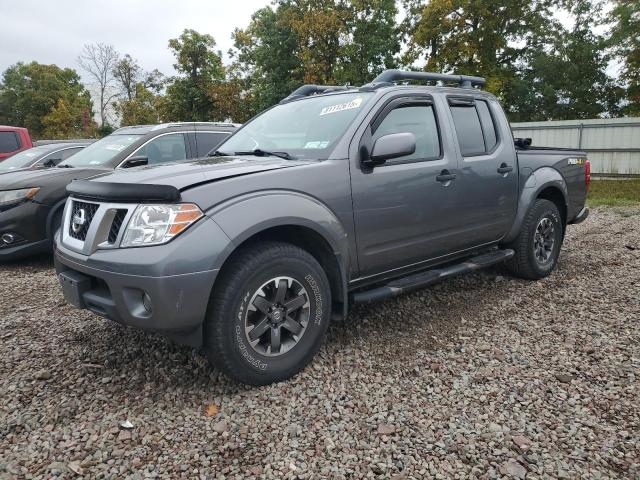 NISSAN FRONTIER S 2019 with VIN 1N6AD0EV0KN723315 - Photo from auction