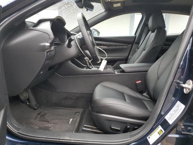 Photo 7 from auction – 2022 MAZDA 3 PREFERRE with VIN JM1BPALLXN1512415