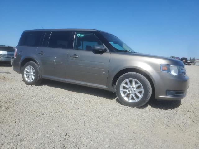 Photo 4 from auction – 2014 FORD FLEX SE with VIN 2FMGK5B83EBD09813