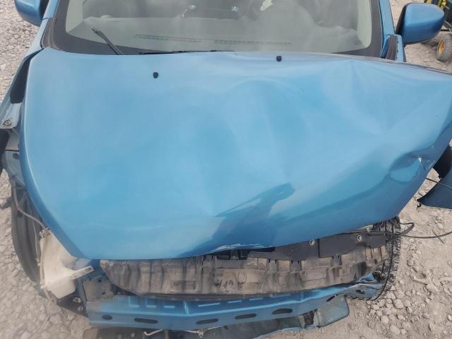 Photo 11 from auction – 2014 MITSUBISHI MIRAGE DE with VIN ML32A3HJ2EH011050