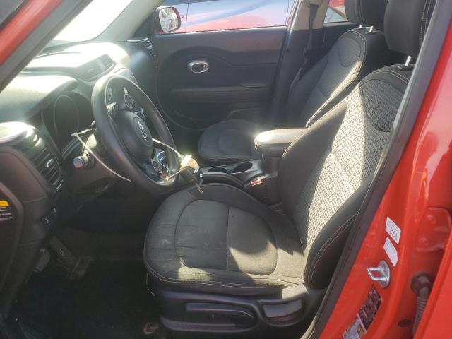 Photo 7 from auction – 2016 KIA SOUL + with VIN KNDJP3A50G7819281