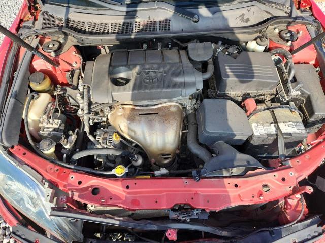 Photo 11 from auction – 2011 TOYOTA CAMRY BASE with VIN 4T1BF3EK1BU725133