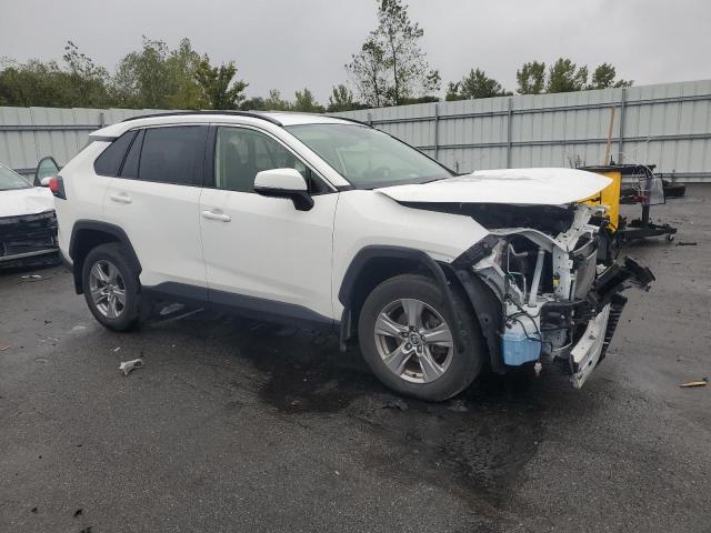 Photo 4 from auction – 2023 TOYOTA RAV4 XLE with VIN JTMP1RFVXPD101553