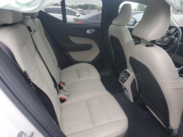 Photo 10 from auction – 2023 VOLVO XC40 PLUS with VIN YV4L12UW2P2020802