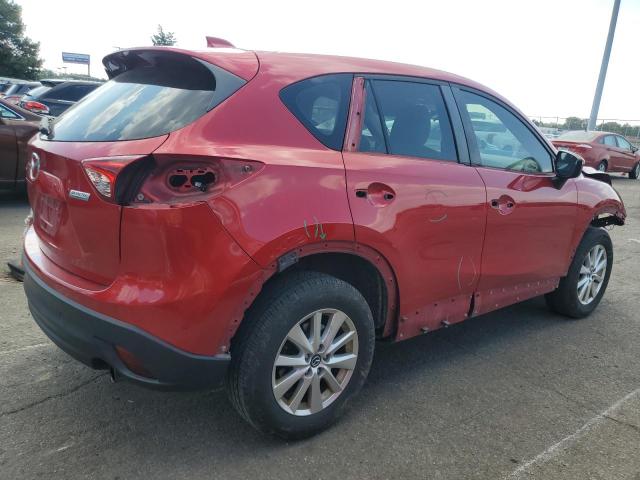 Photo 3 from auction – 2015 MAZDA CX-5 SPORT with VIN JM3KE4BY4F0480256