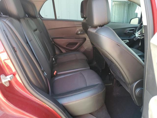Photo 11 from auction – 2018 CHEVROLET TRAX 1LT with VIN 3GNCJLSB3JL415562