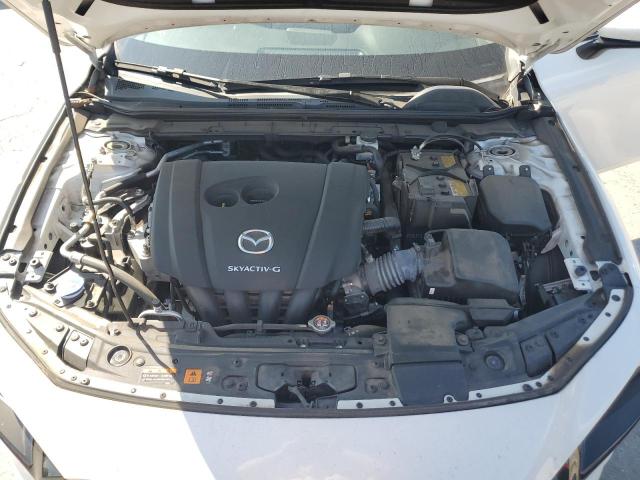 Photo 12 from auction – 2022 MAZDA 3 SELECT with VIN JM1BPAKL7N1510428