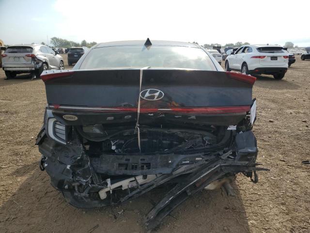 Photo 6 from auction – 2021 HYUNDAI SONATA SE with VIN 5NPEG4JA0MH103993