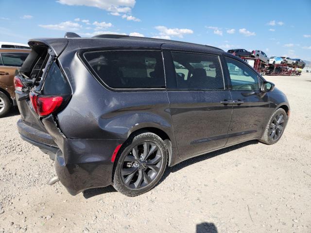 Photo 3 from auction – 2019 CHRYSLER PACIFICA TOURING L with VIN 2C4RC1BG9KR616710