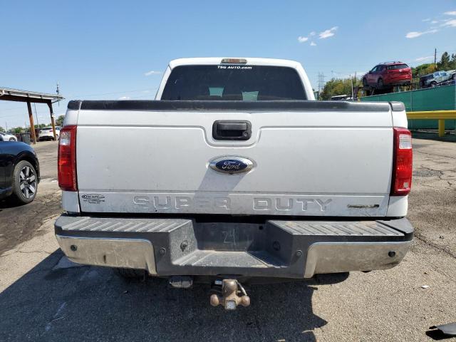 Photo 6 from auction – 2014 FORD F250 with VIN 1FT7W2B6XEEB71293