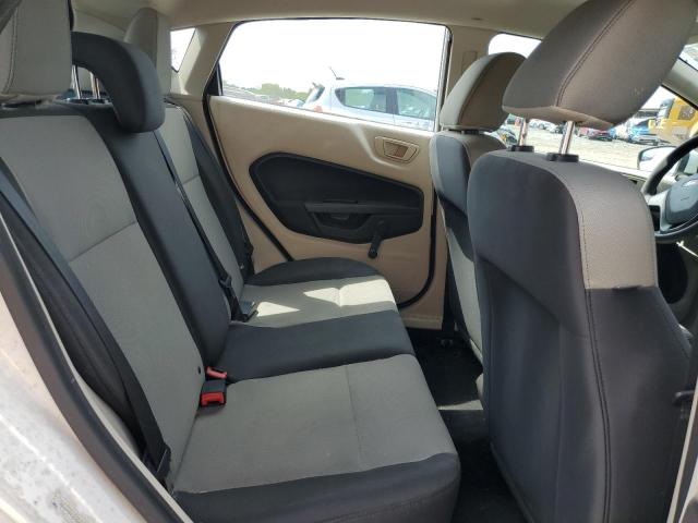 Photo 11 from auction – 2013 FORD FIESTA S with VIN 3FADP4TJ2DM215218