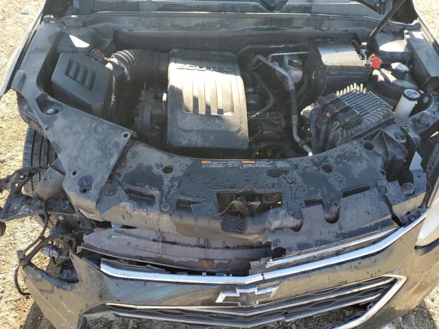 Photo 11 from auction – 2017 CHEVROLET EQUINOX LT with VIN 2GNFLFEK6H6163759